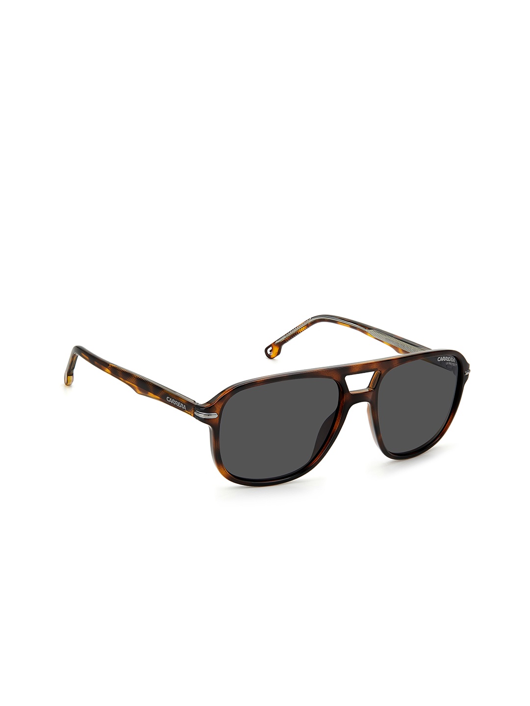 

Carrera Men UV Protected Lens Sunglasses 20489308656IR-HAVANA, Green