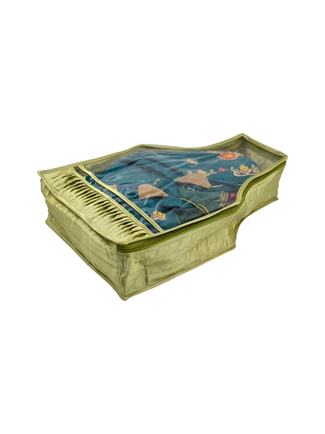 

Ajabh Gree Water Resistant Multi-Utility Organisers, Green