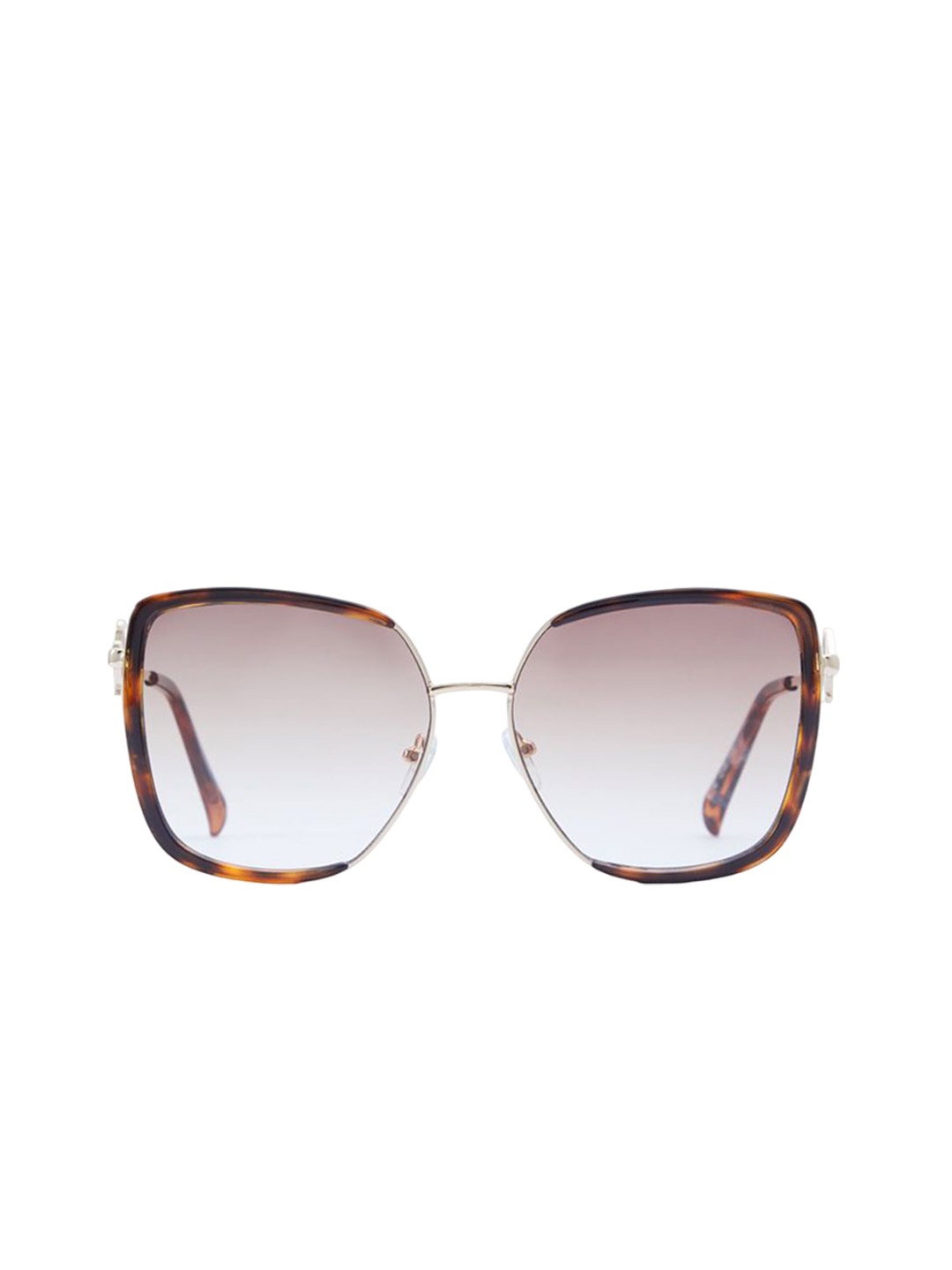 

ALDO Women Oversized Sunglasses, Grey