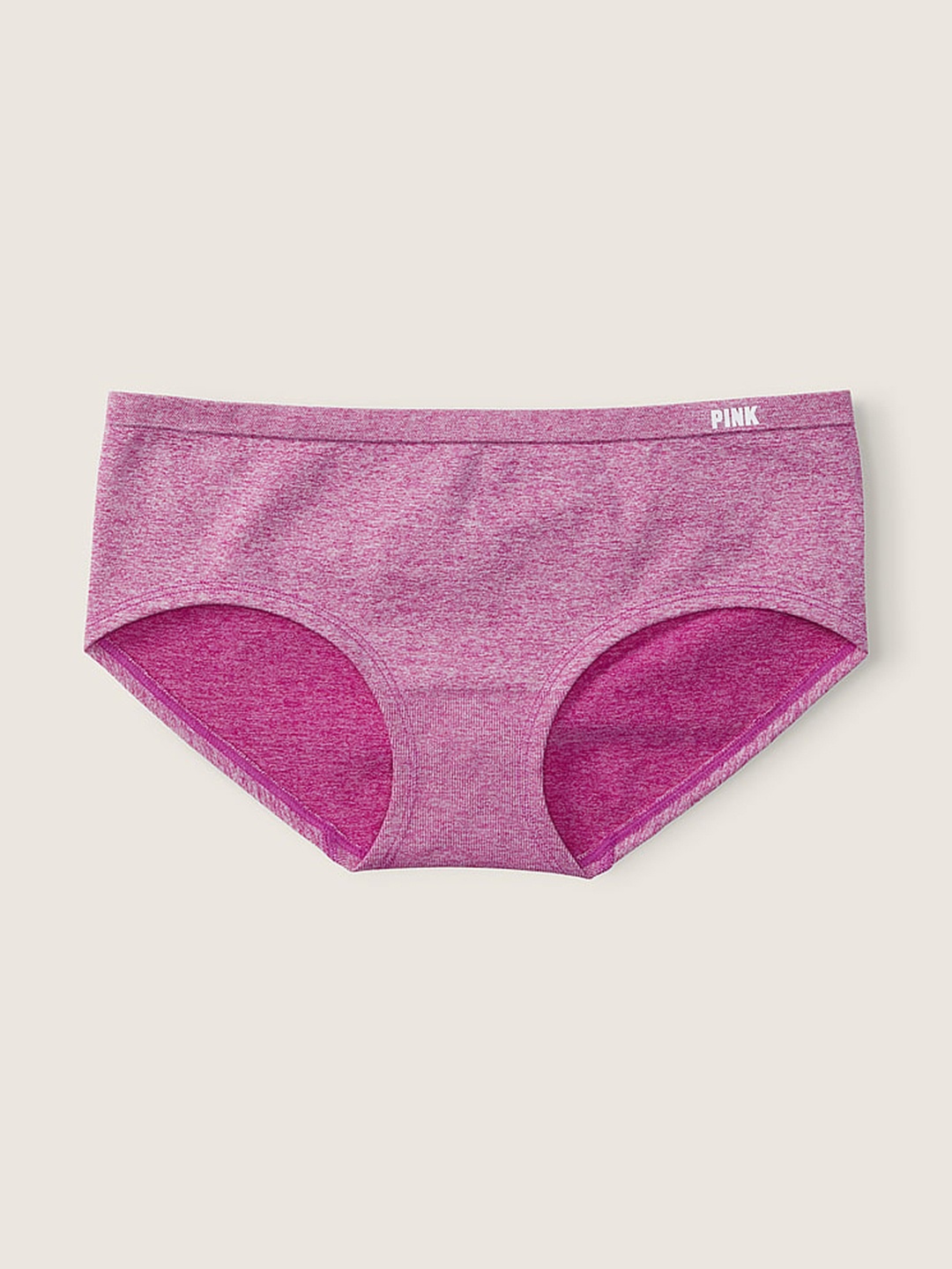 

Victoria's Secret Women Abstract Printed Hipster Briefs, Purple