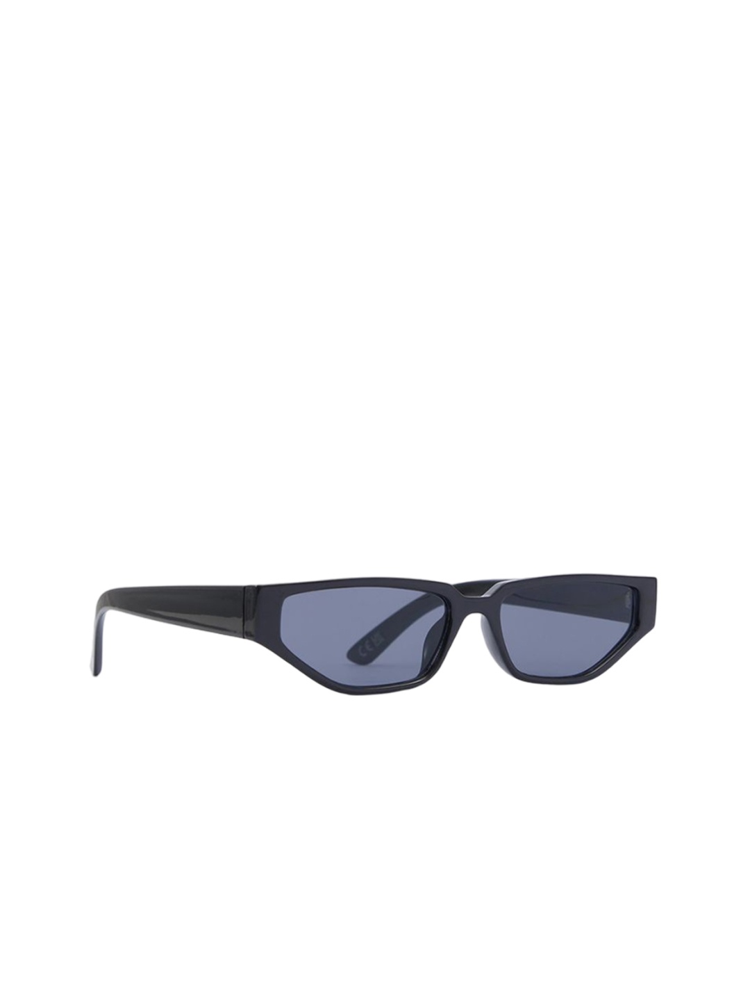 

ALDO Women Wayfarer Sunglasses, Grey