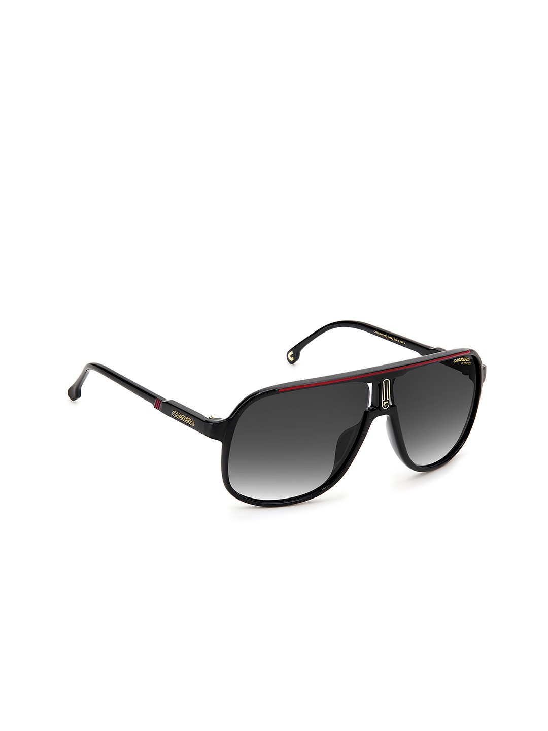

Carrera Men Other Sunglasses With UV Protected Lens 205171OIT629O, Grey