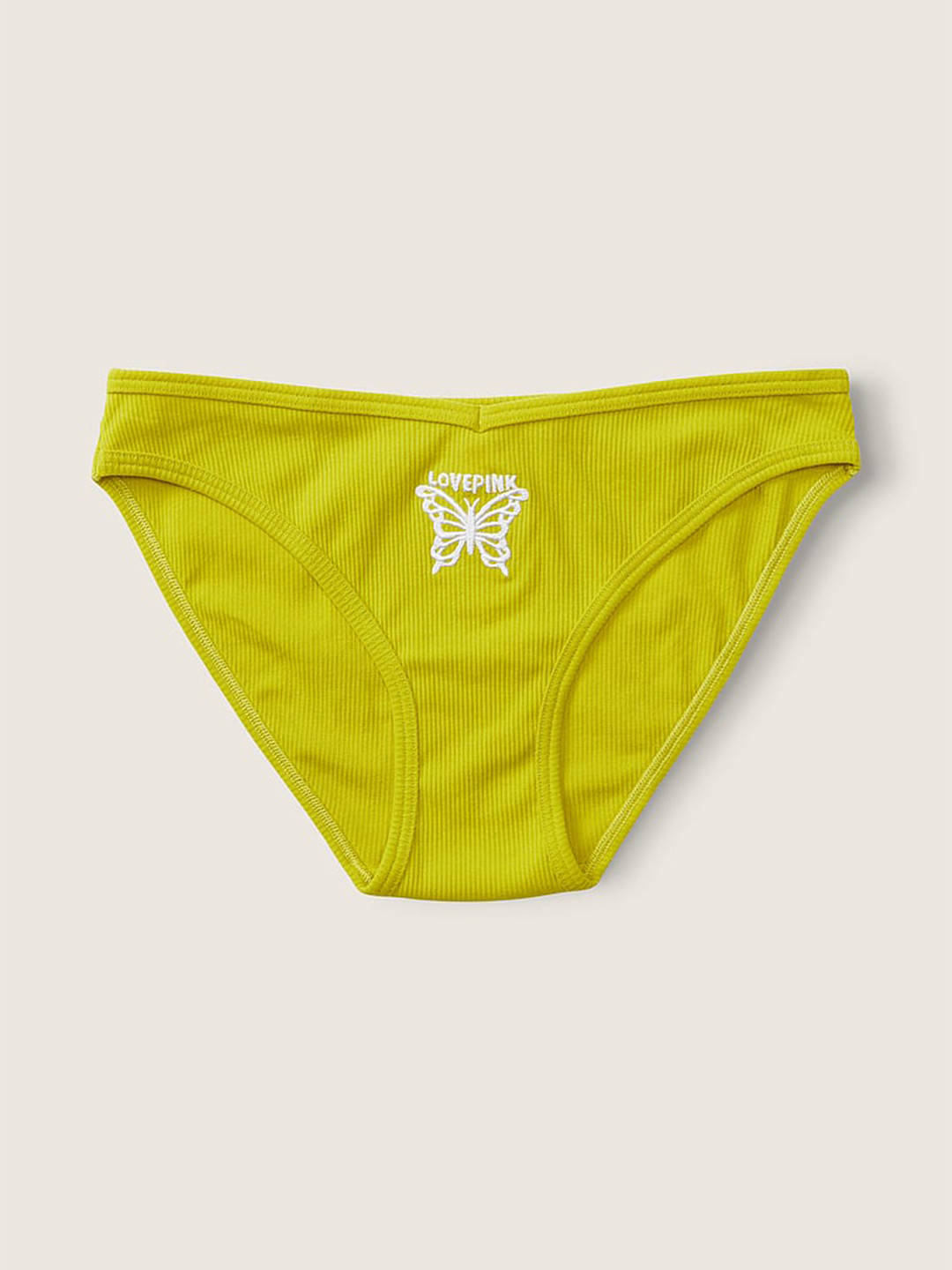 

Victoria's Secret Women Bikini Briefs, Green