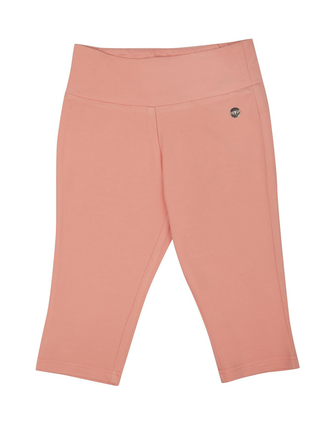 

Tiny Girl Girls Slim Fit Jeggings, Peach