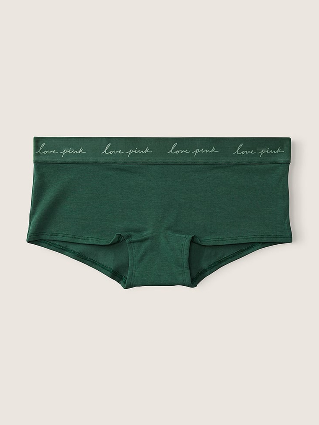 

Victoria's Secret Boyshorts Briefs 112136044VJ2, Green
