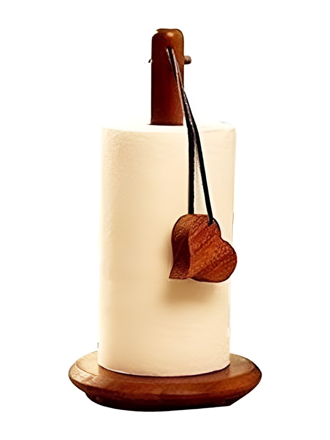 

natureCRAFTS Brown Wooden Tissue Holders
