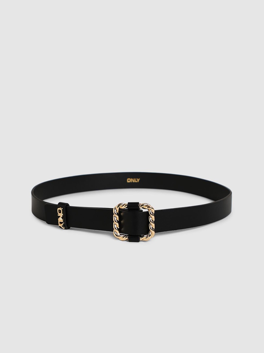 

ONLY Women PU Belt, Black