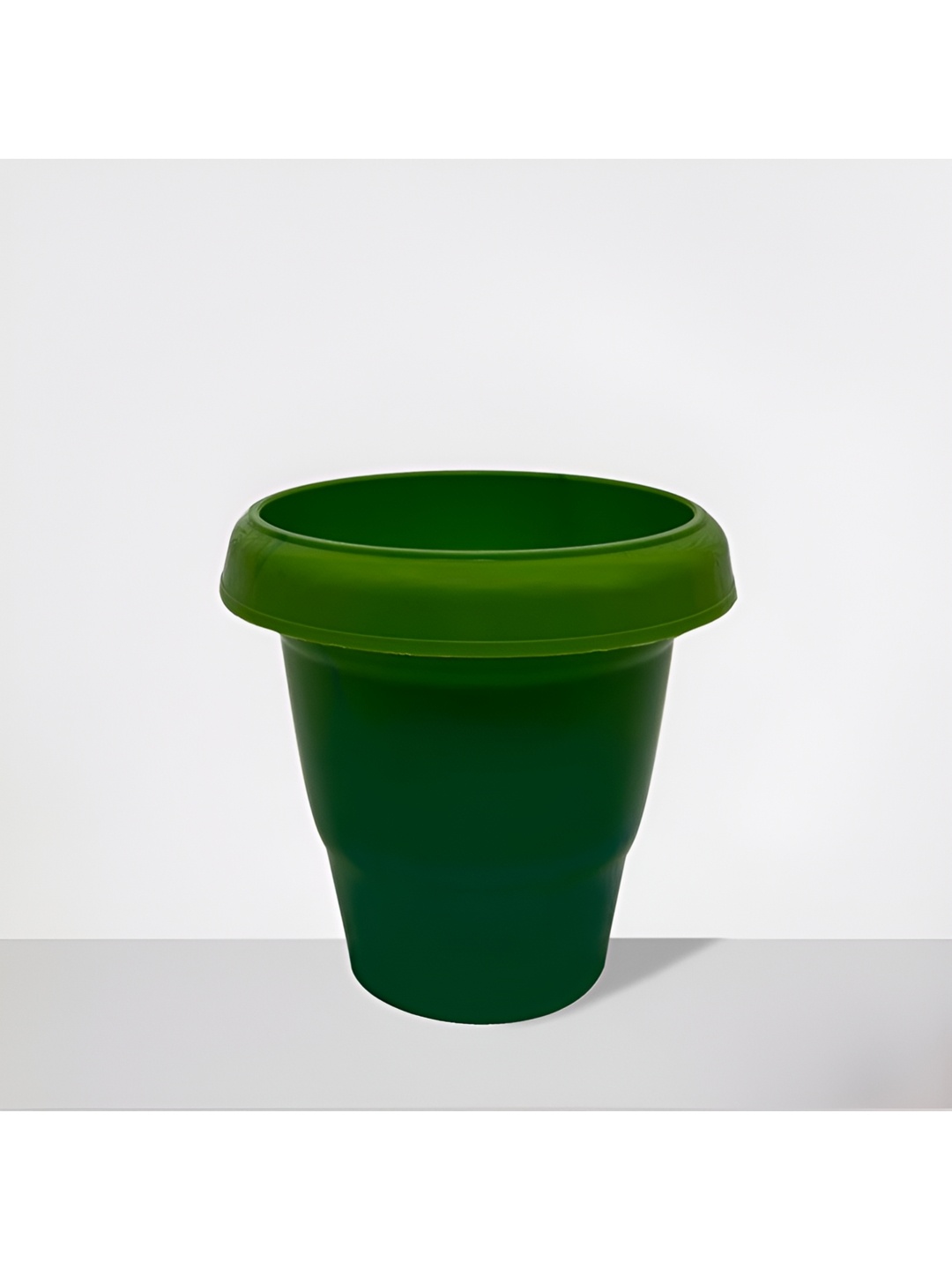 

Urban Choice Green 8 Pieces Non-Hanging Pot