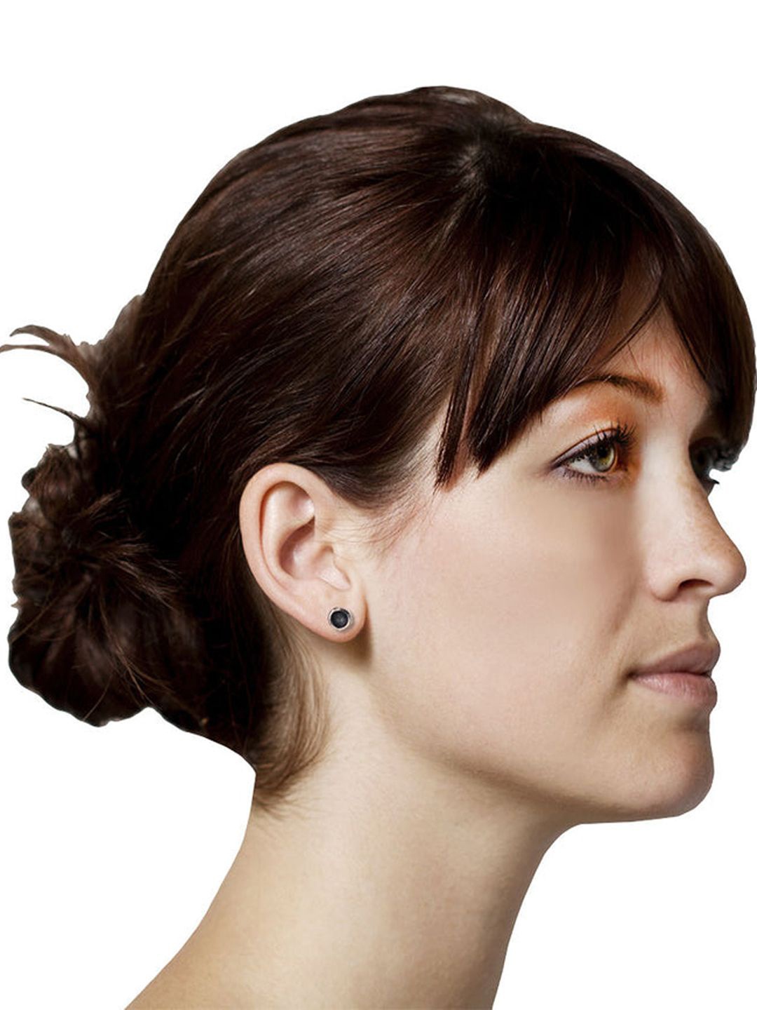 

FIMBUL Silver Plated Studs