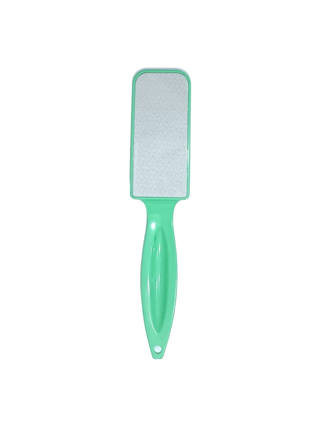 

CHAOBA Single Sided Pedicure Foot File-0.05g, Green