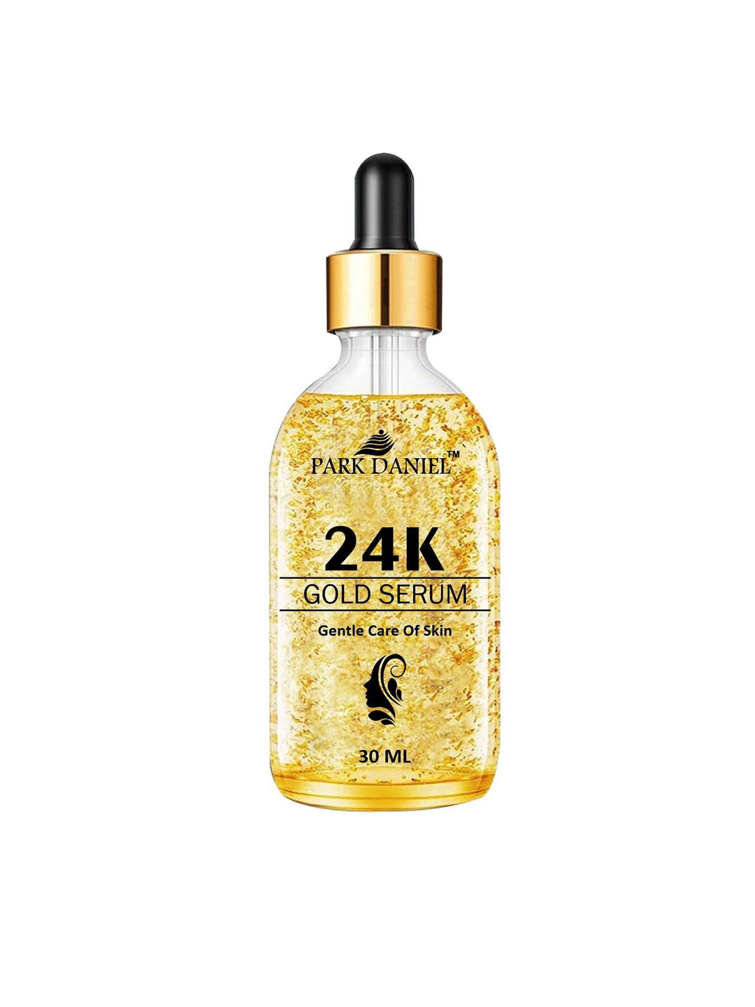 

Park Daniel 24K Gold Serum For Face Glow & Hydration 30 ml