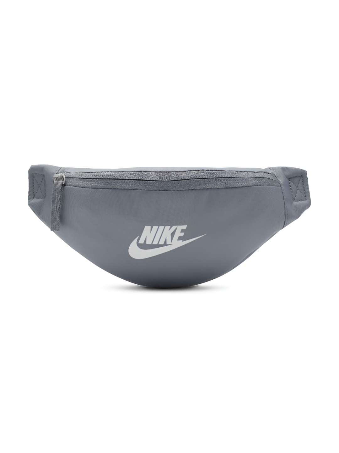 

Nike Unisex Heritage Waistpack, Grey