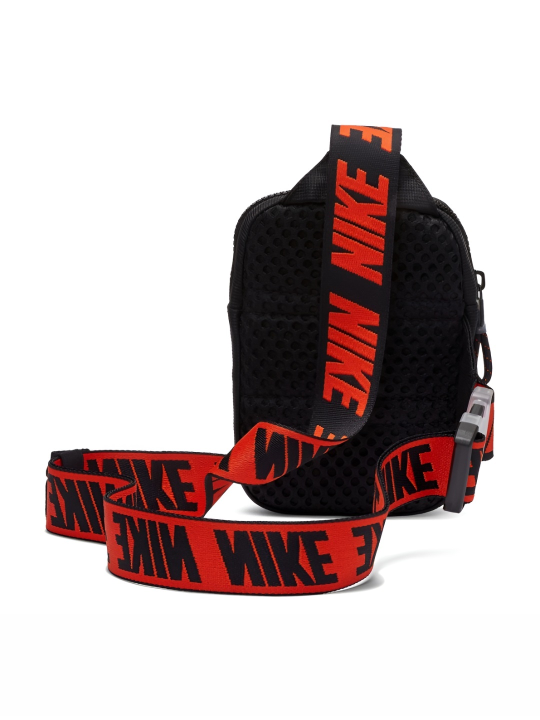 

Nike Sportswear Essentials Hip Pack, Black