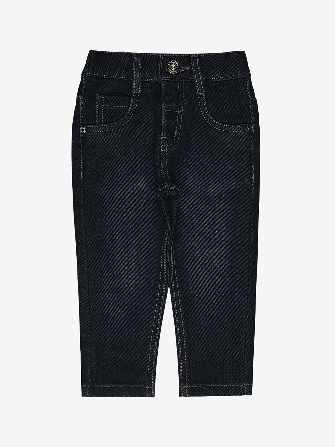 

Bodycare Boys Solid Jeans, Navy blue