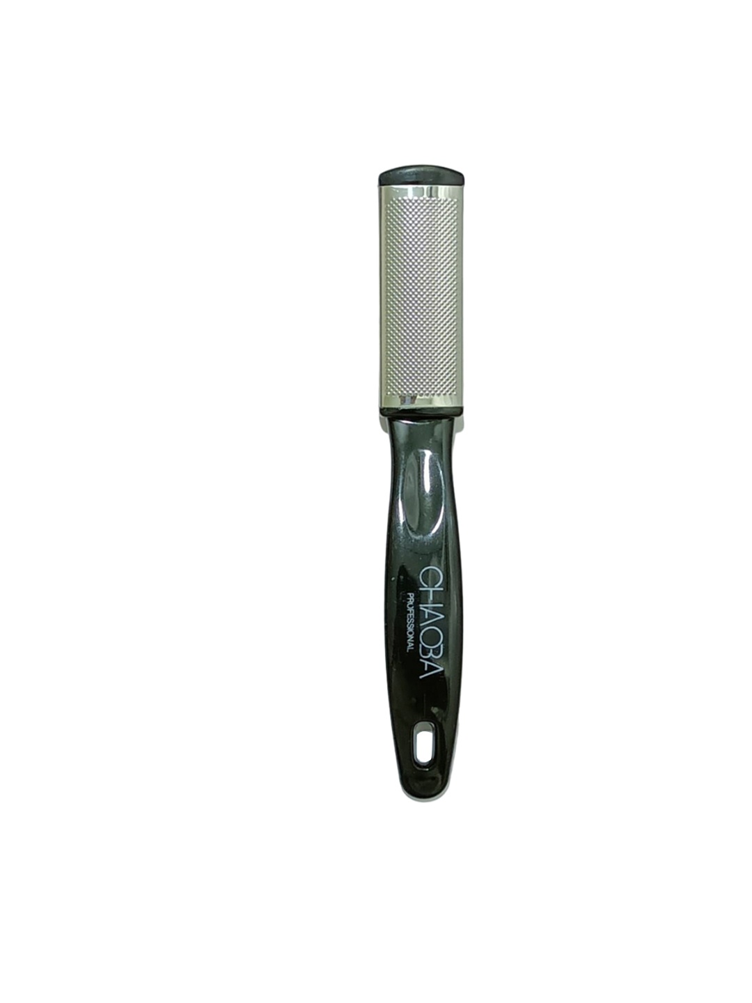 

CHAOBA Dual Sided Pedicure Foot File-0.05g, Green