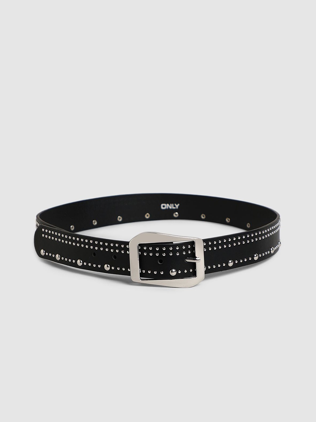 

ONLY Women PU Belt, Black