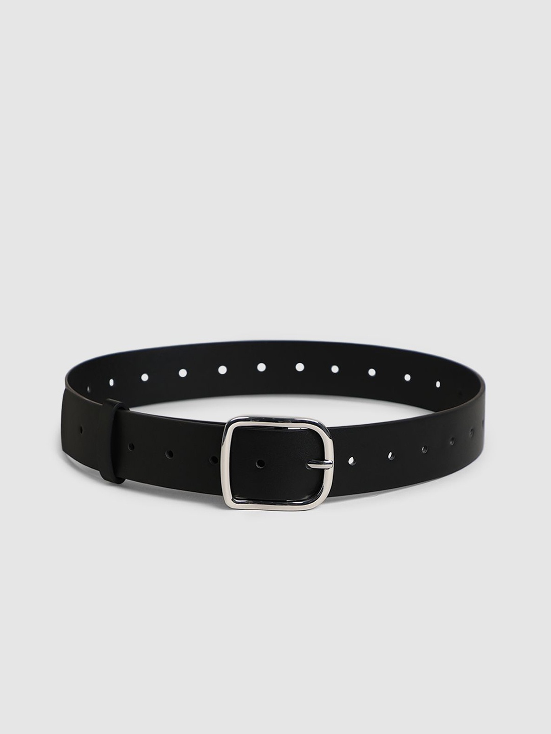 

ONLY Women PU Belt, Black