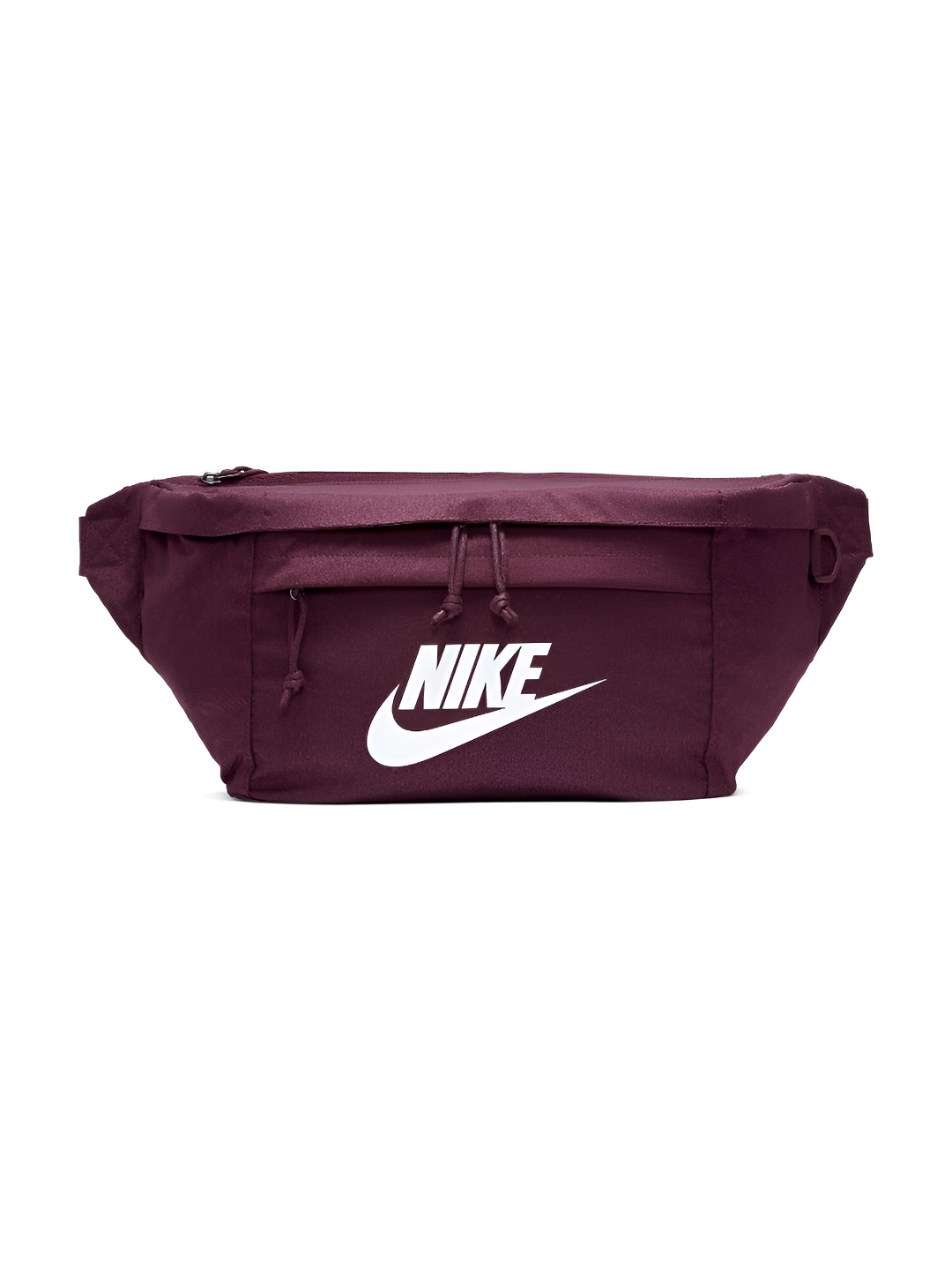 

Nike Unisex Tech Hip Pack 10L, Maroon
