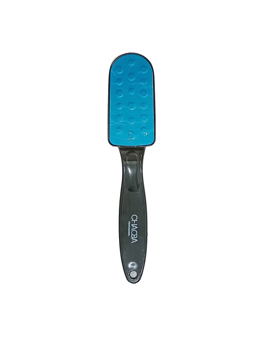 

CHAOBA Dual Sided Pedicure Foot File Scraper, White