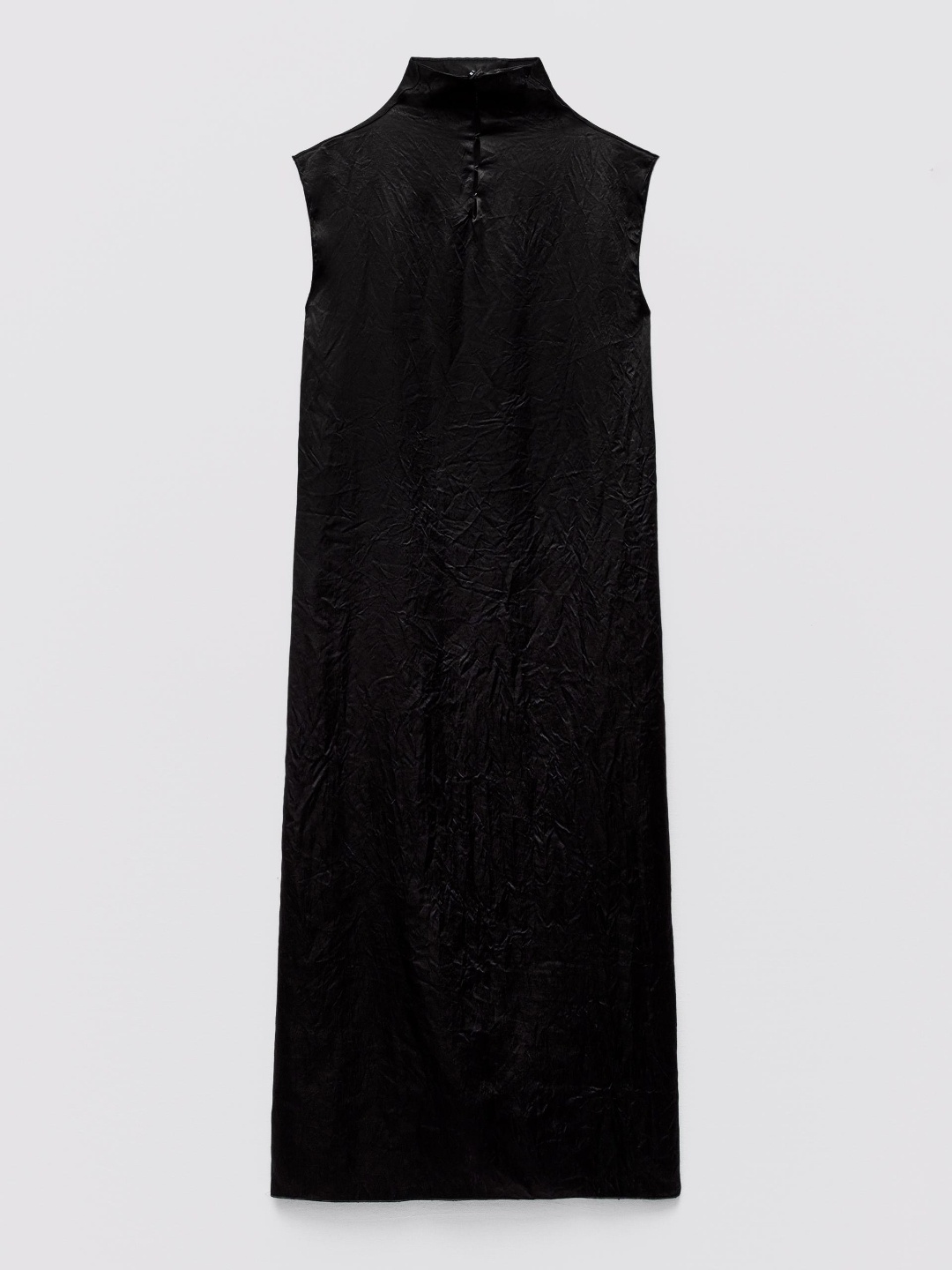 

ZARA Women Black Dress