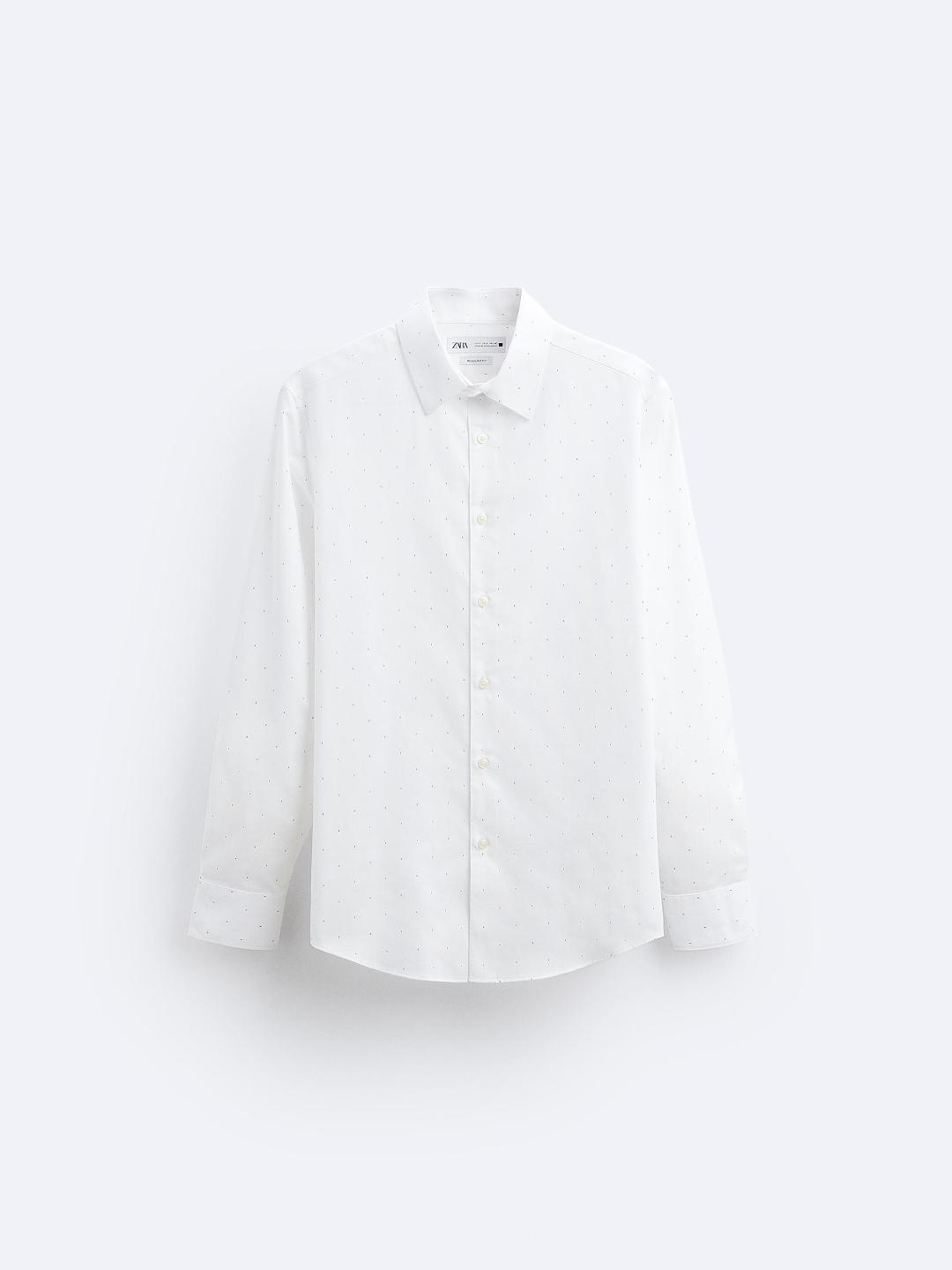 

ZARA Men Shirts, Na