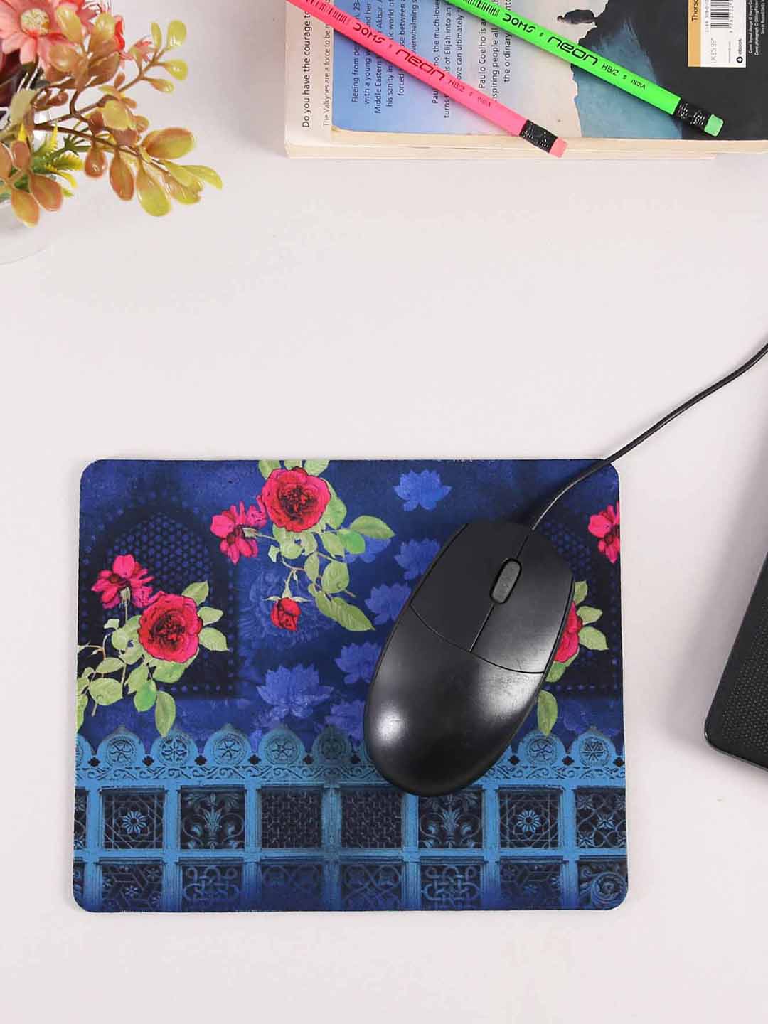 

PENTADECO Self Design Note Pad Stationery, Blue
