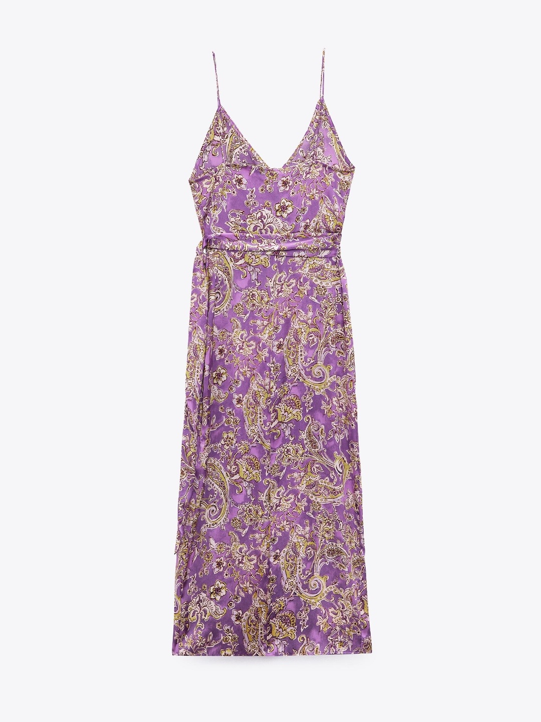 

ZARA Women Multi Dresses