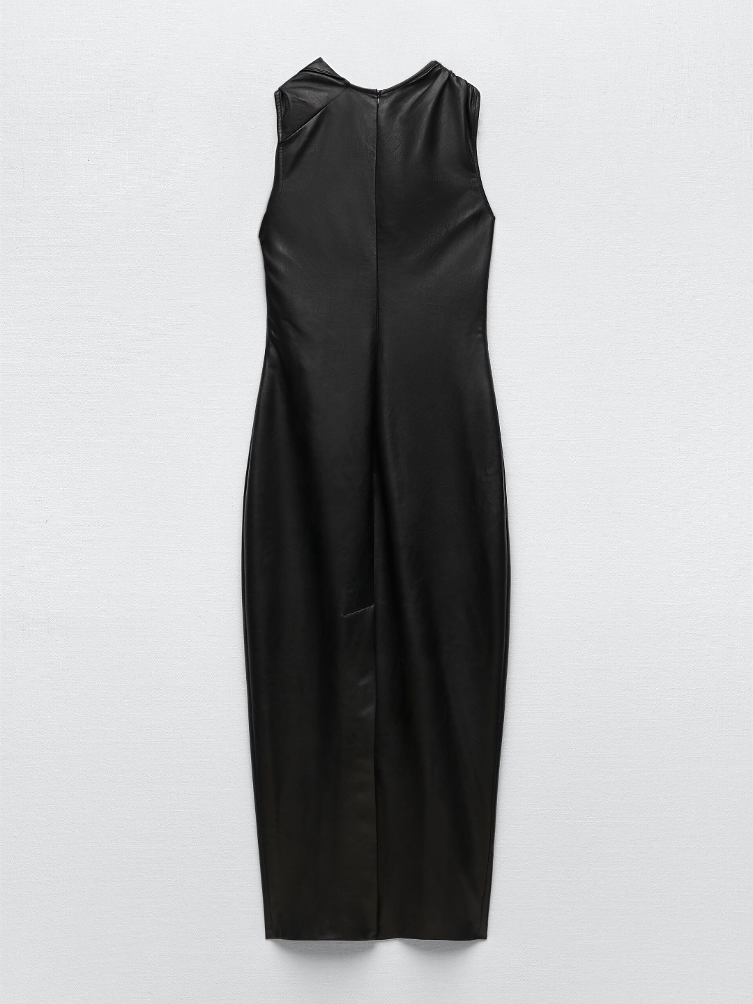 

ZARA Women Black Dress