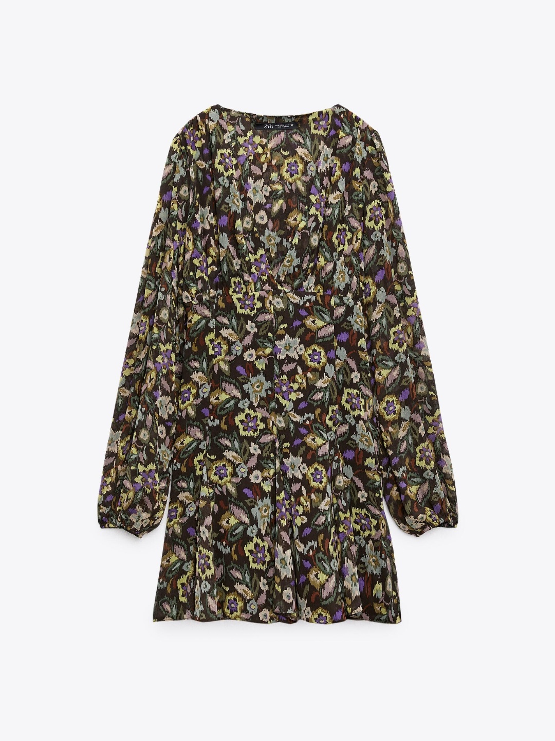 

ZARA Women NA Dress