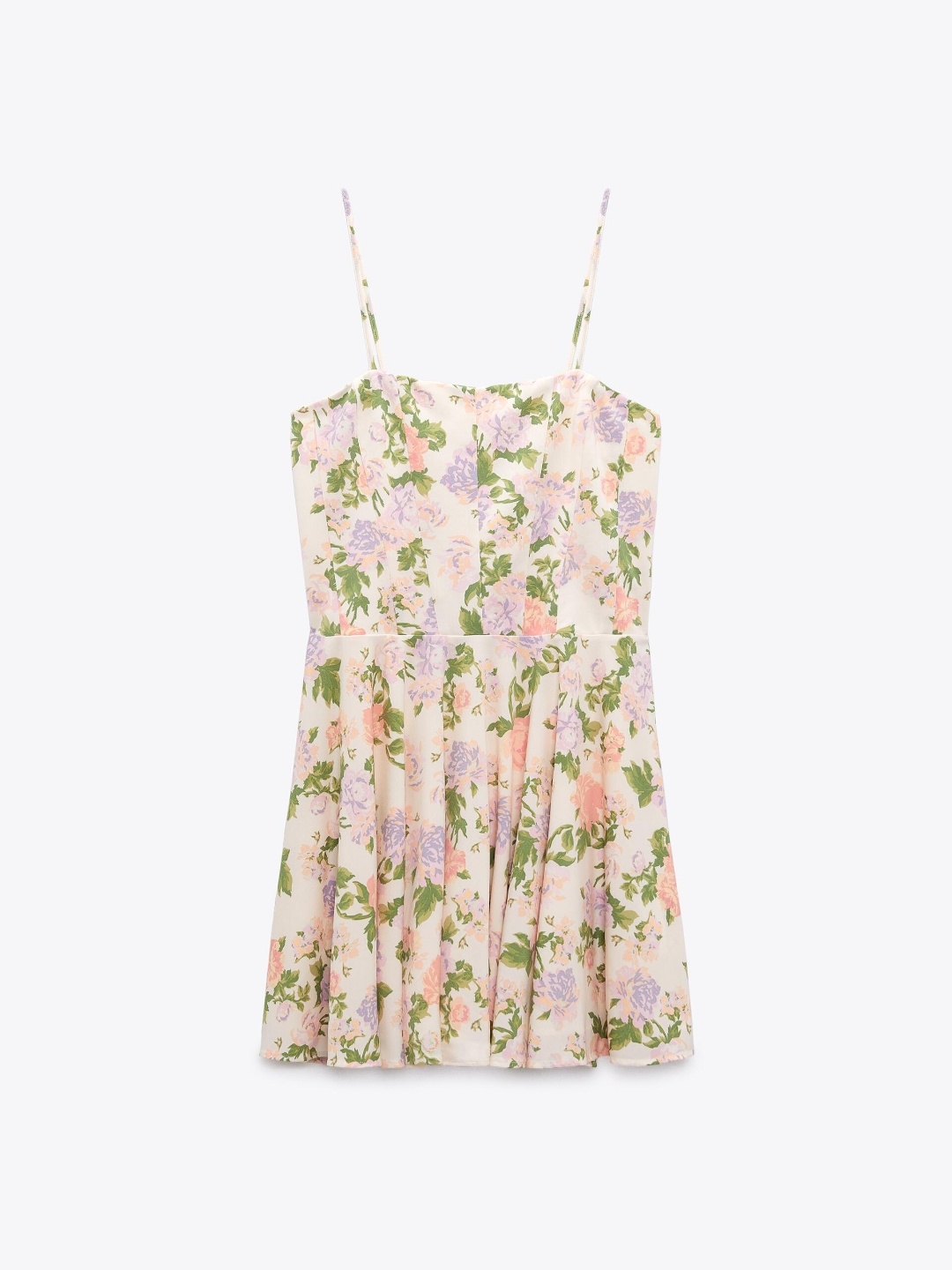 

ZARA Women NA Dress