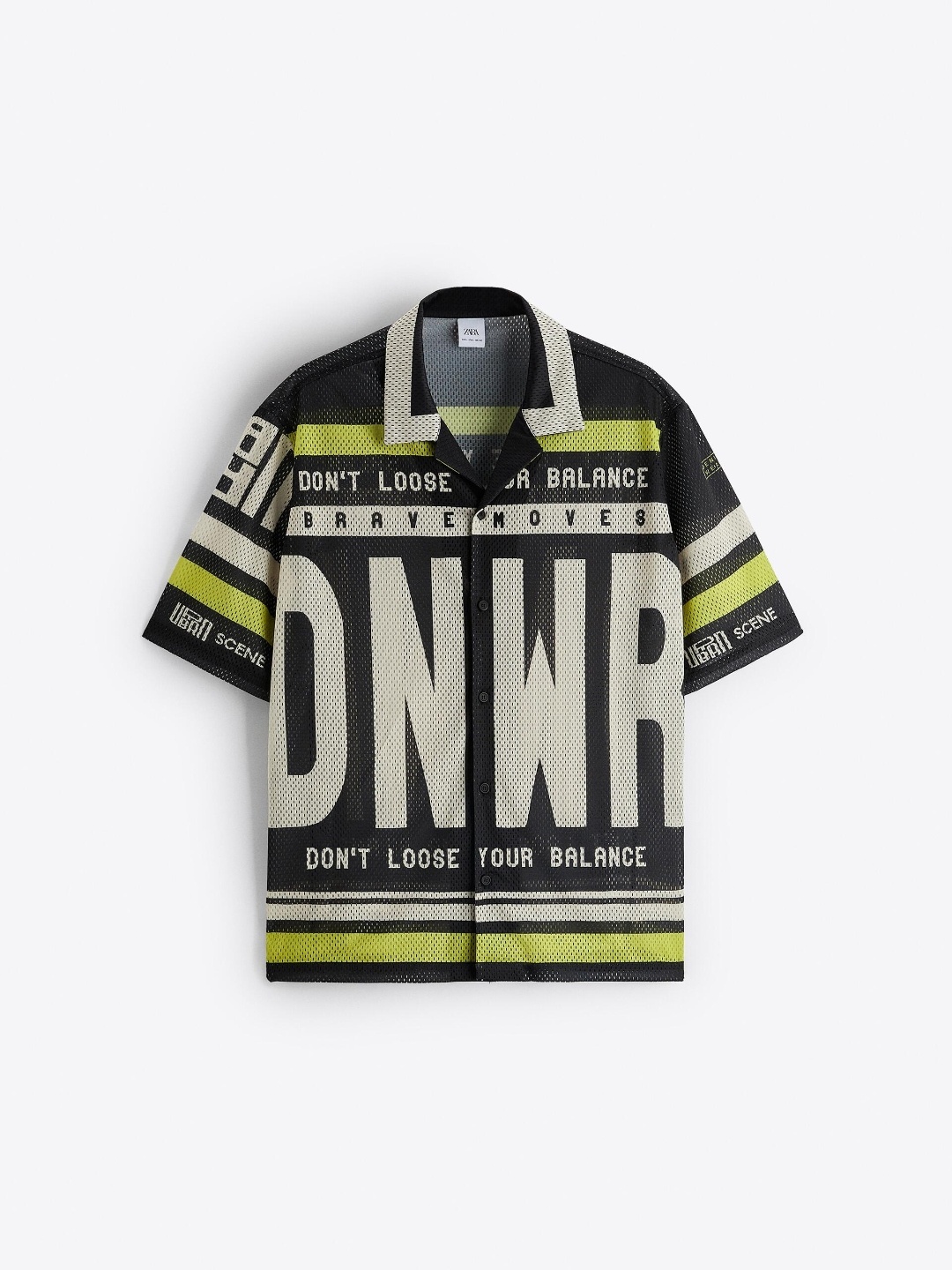 

ZARA Men Shirts, Multi