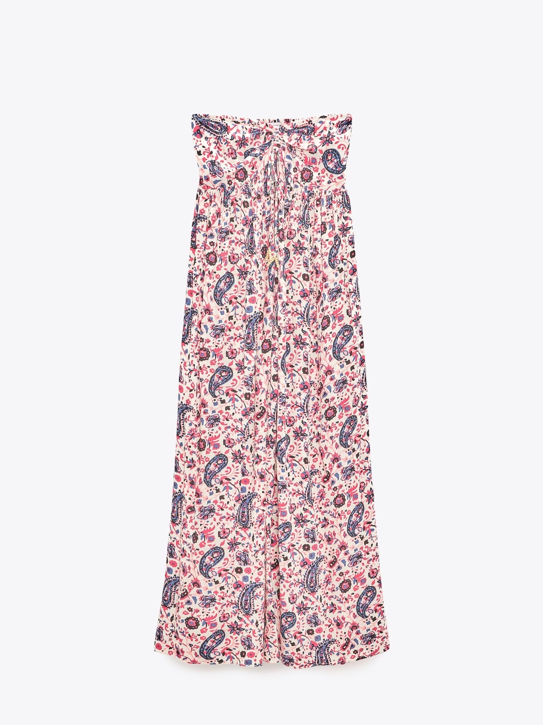 

ZARA Women Multi Dress