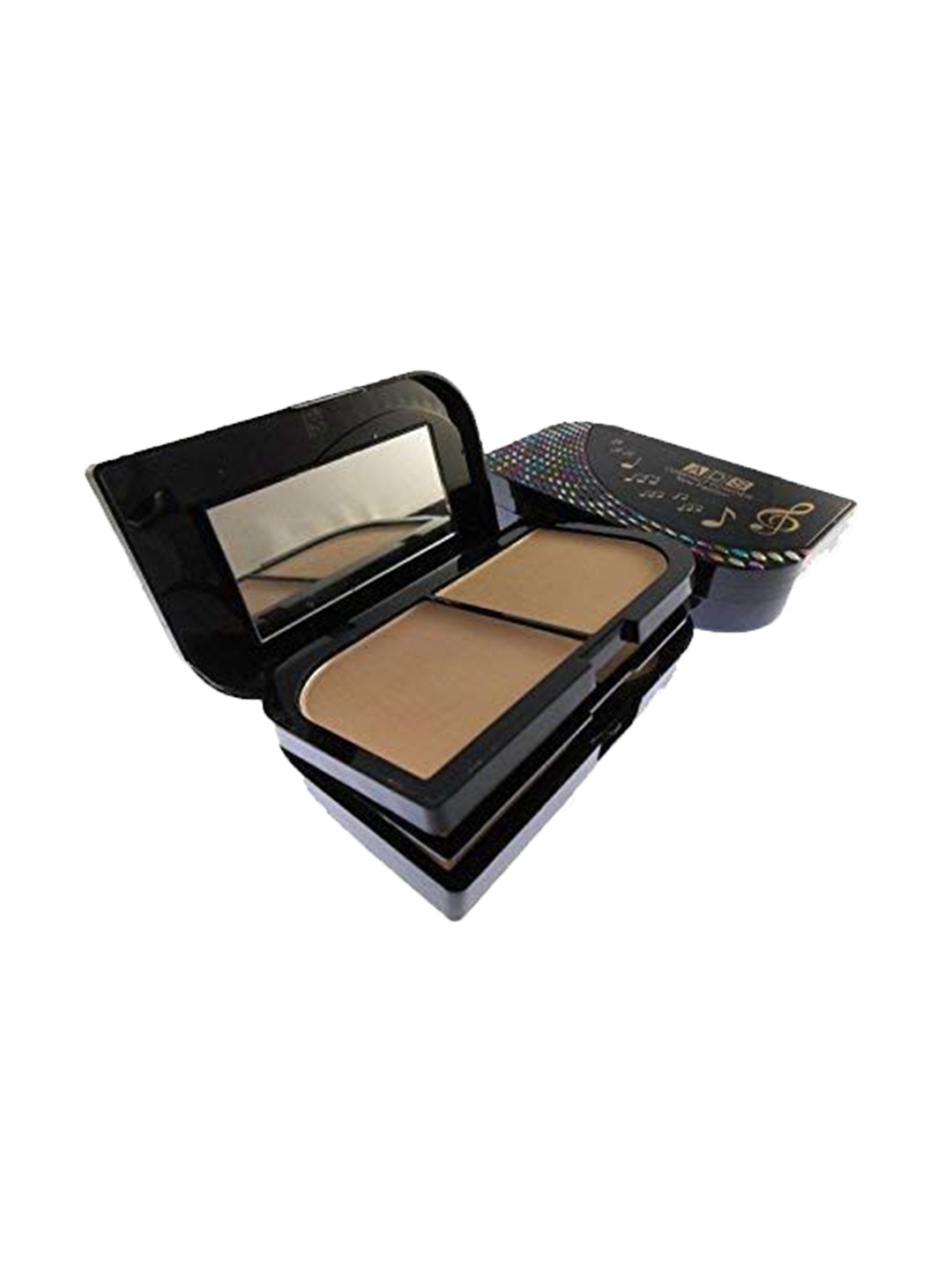 

A.D.S Perfecting Compact Powder- 30 g, Beige