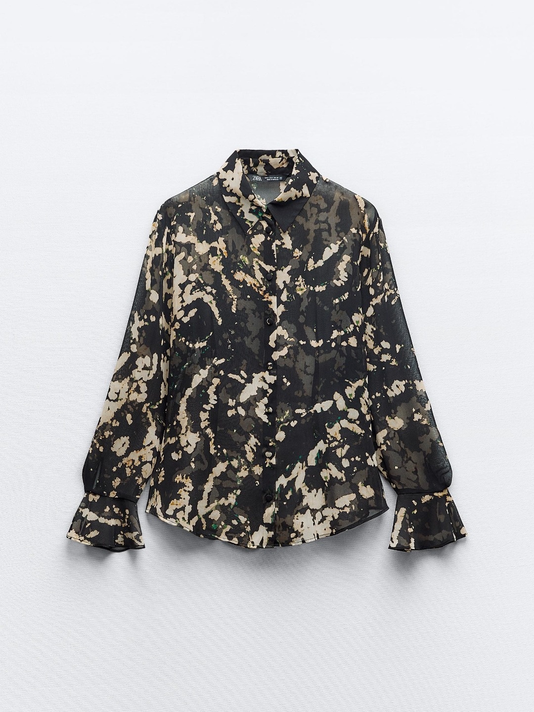 

ZARA Women Multi Shirts