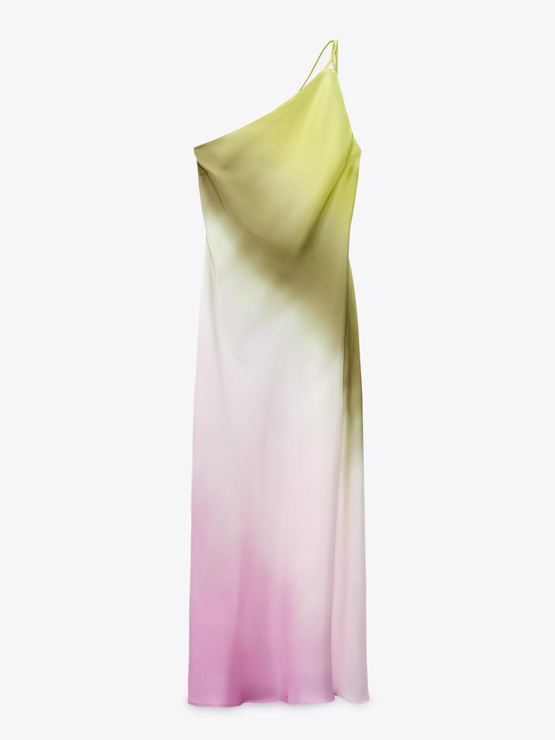 

ZARA Women Multi Dress