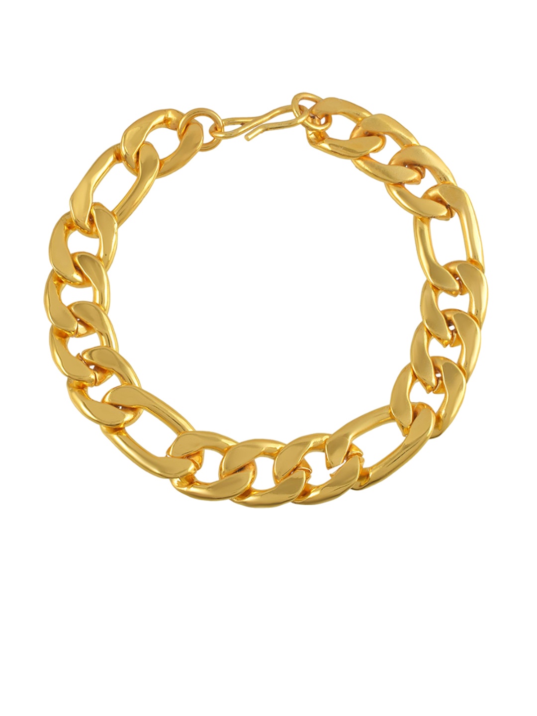 

MEMOIR Gold-Plated Brass Bracelet