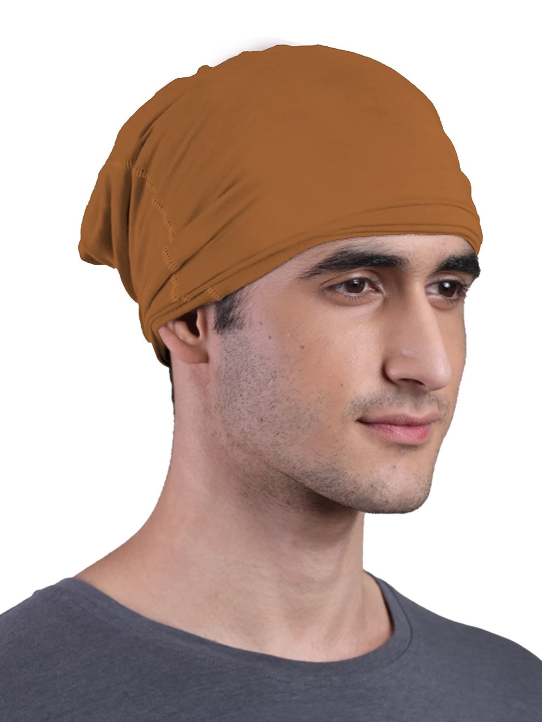 

FREECULTR Unisex Bandana Headband, Yellow