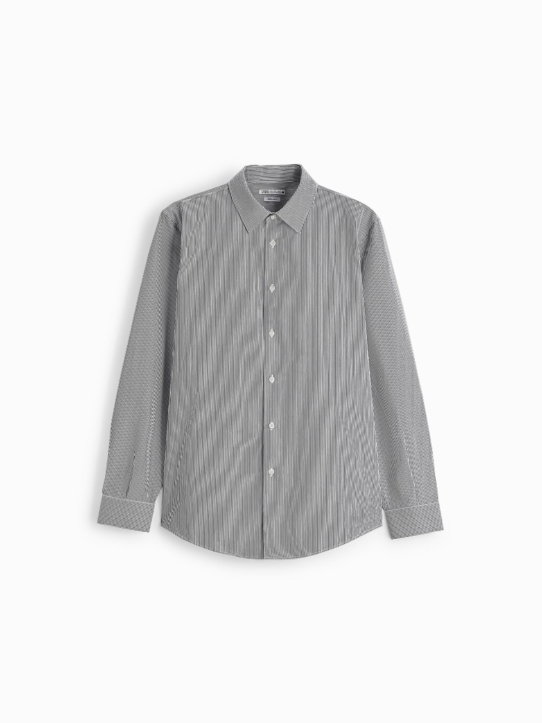 

ZARA Men Shirts, Na