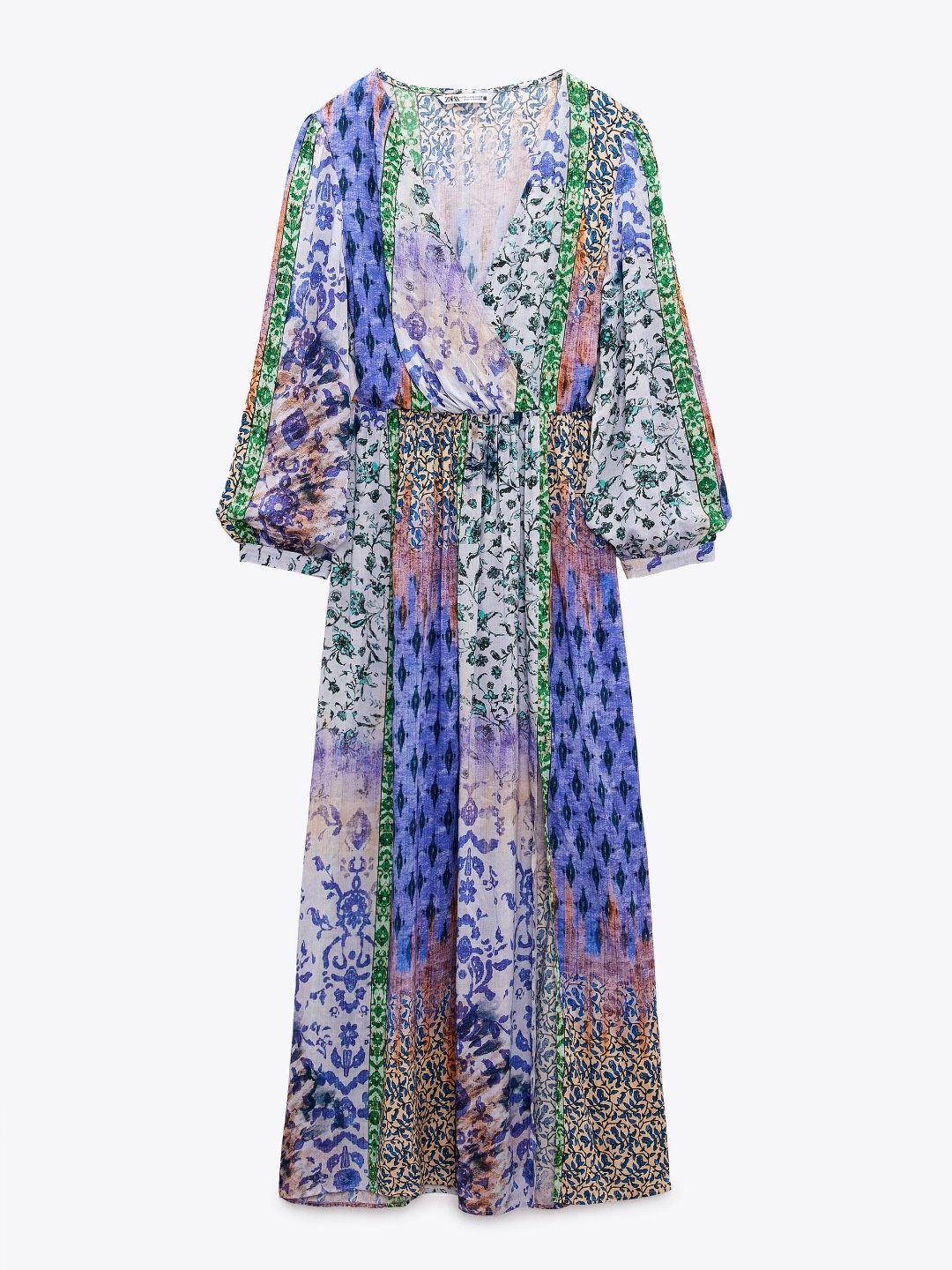 

ZARA Women Multi Dress