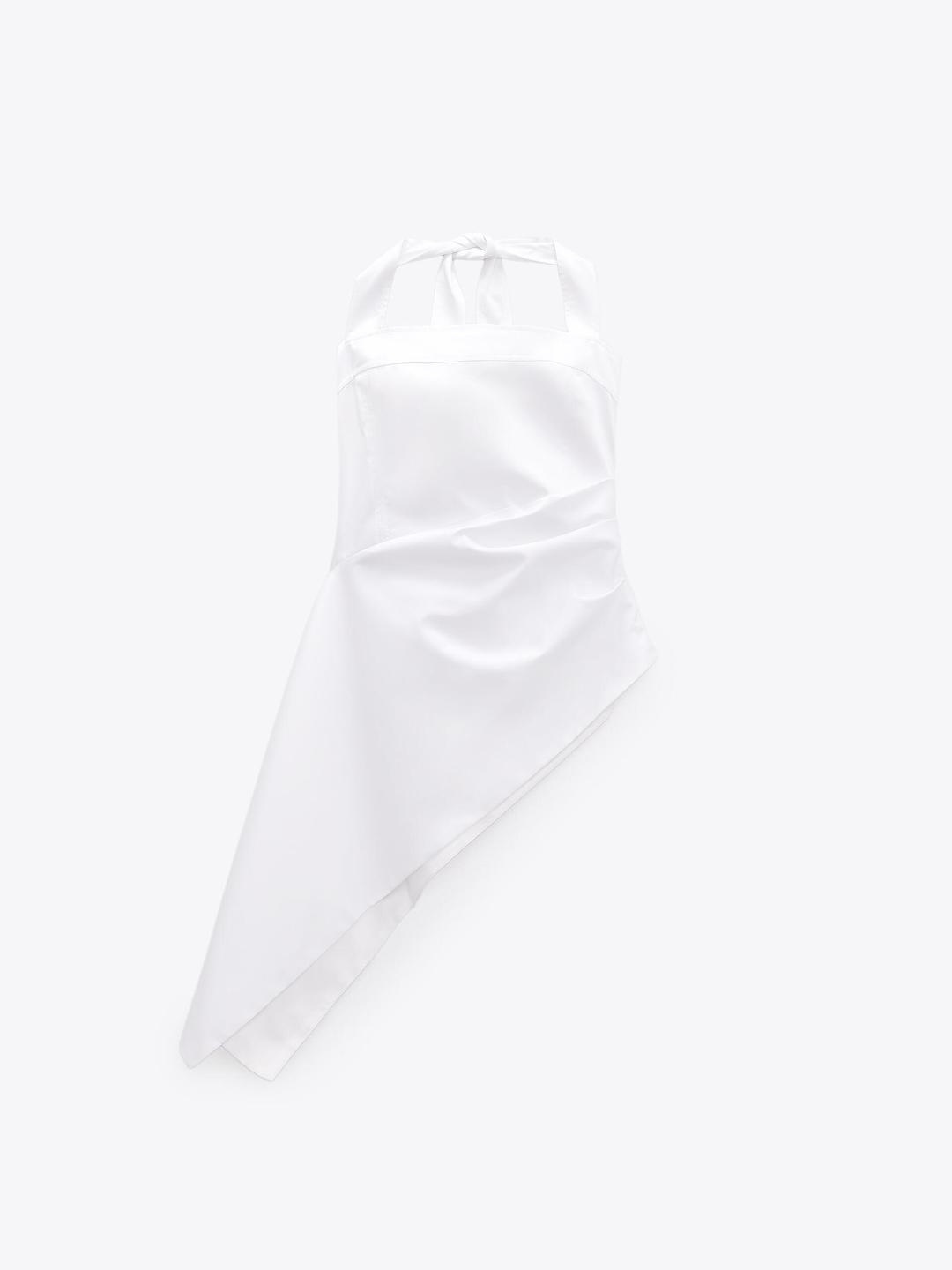 

ZARA Women Tops, White