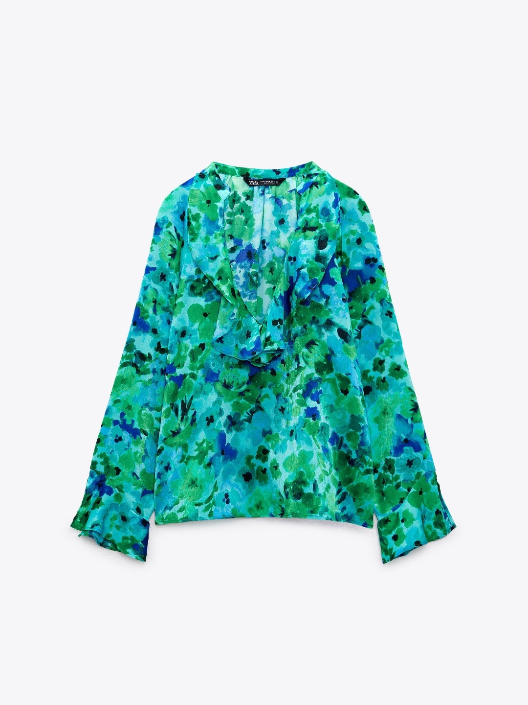 

ZARA Women Tops, Multi