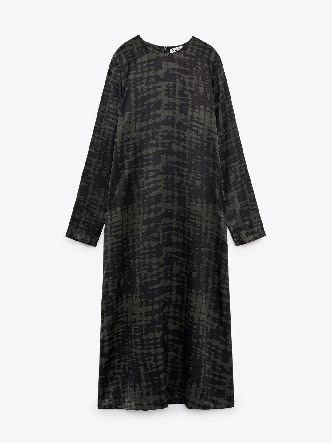 

ZARA Women Multi Dress