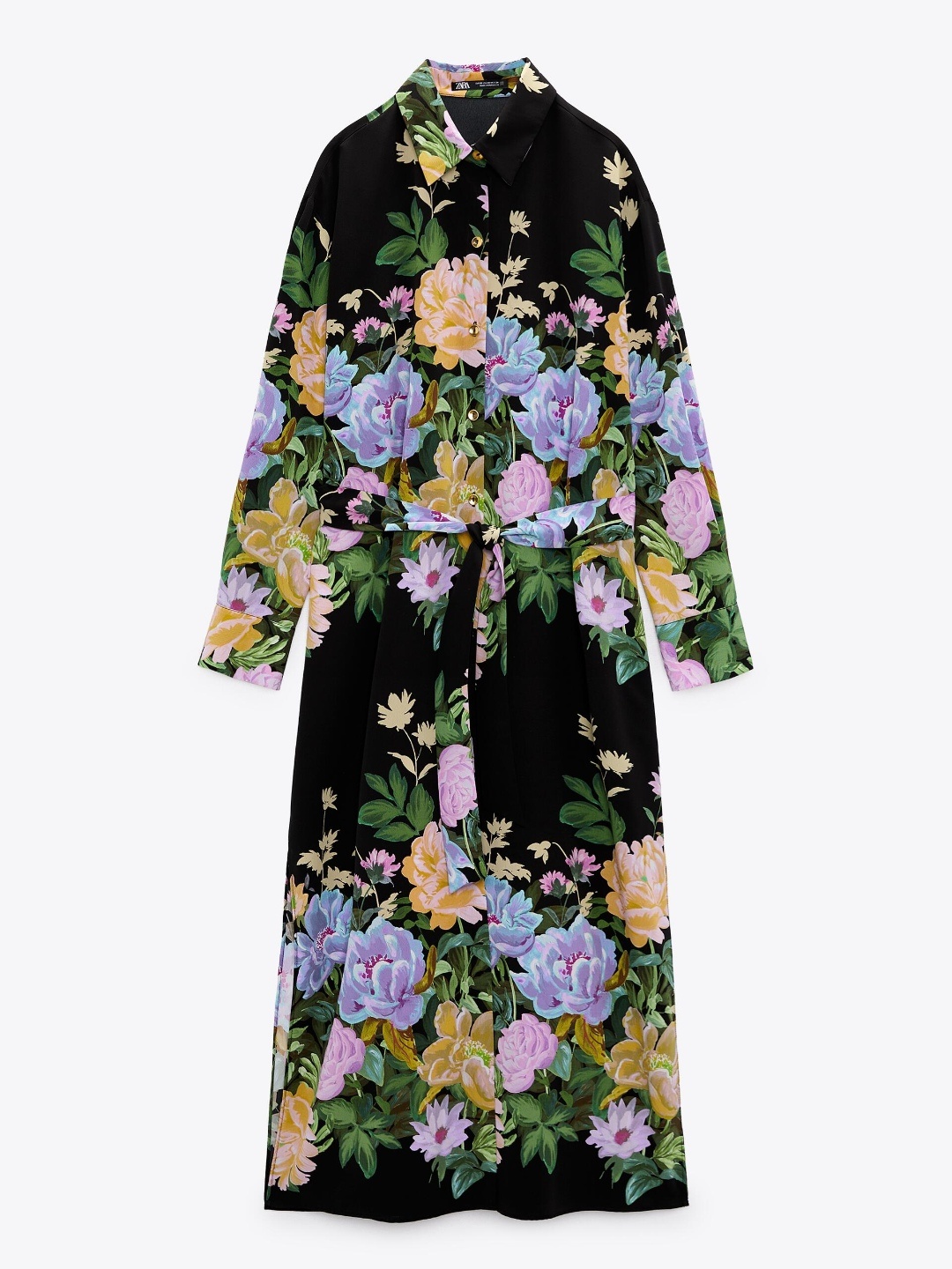 

ZARA Women Multi Dress