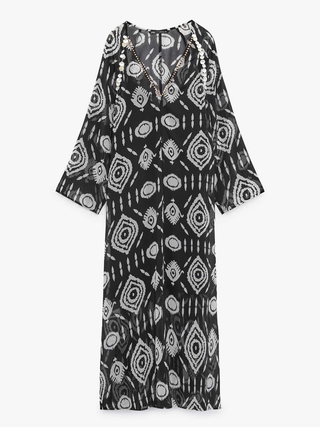 

ZARA Women Multi Dress