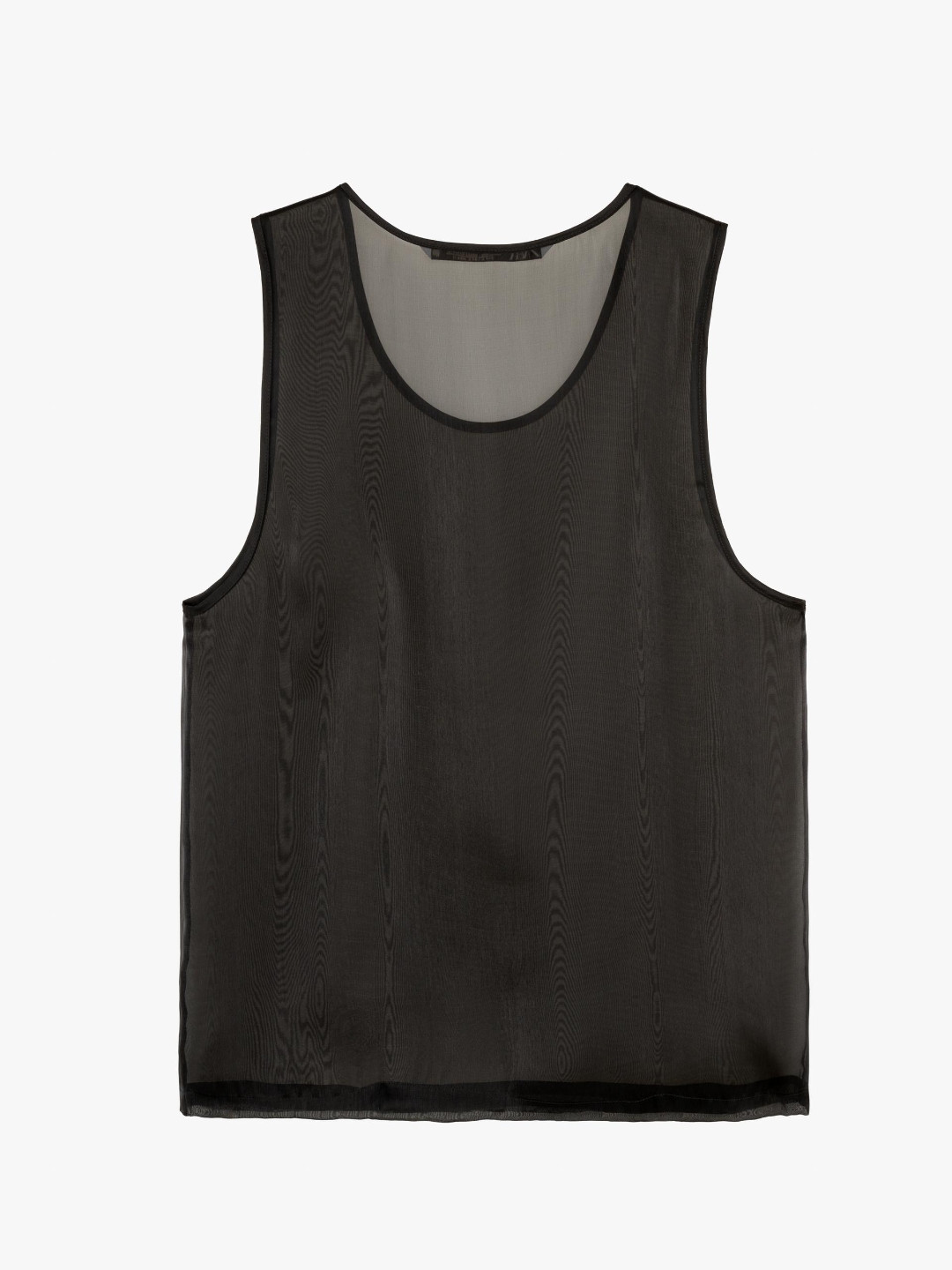 

ZARA Men Black Shirts