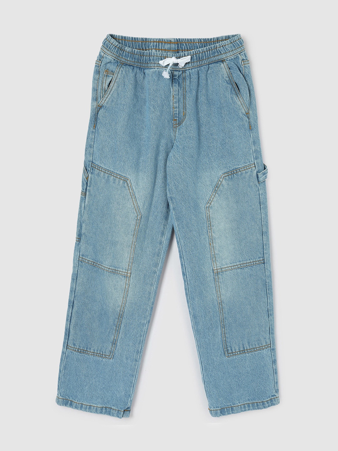 

Max Boys Jeans, Blue