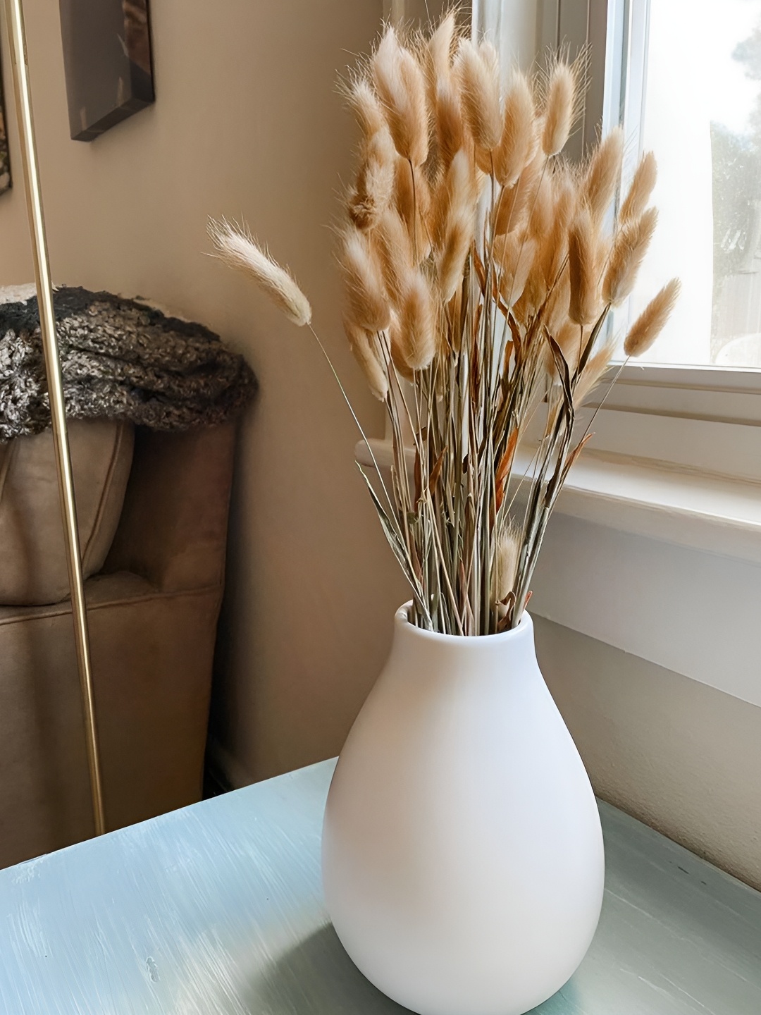 

Homesake Brown 10 Pieces Artificial Flower