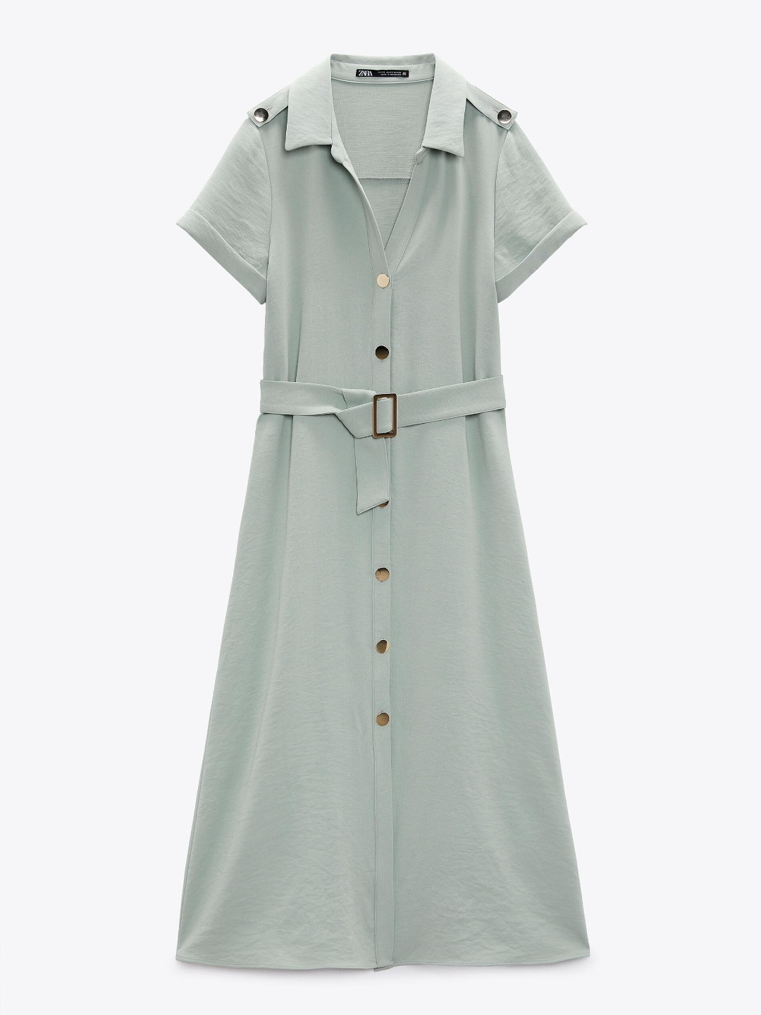 

ZARA Women NA Dress