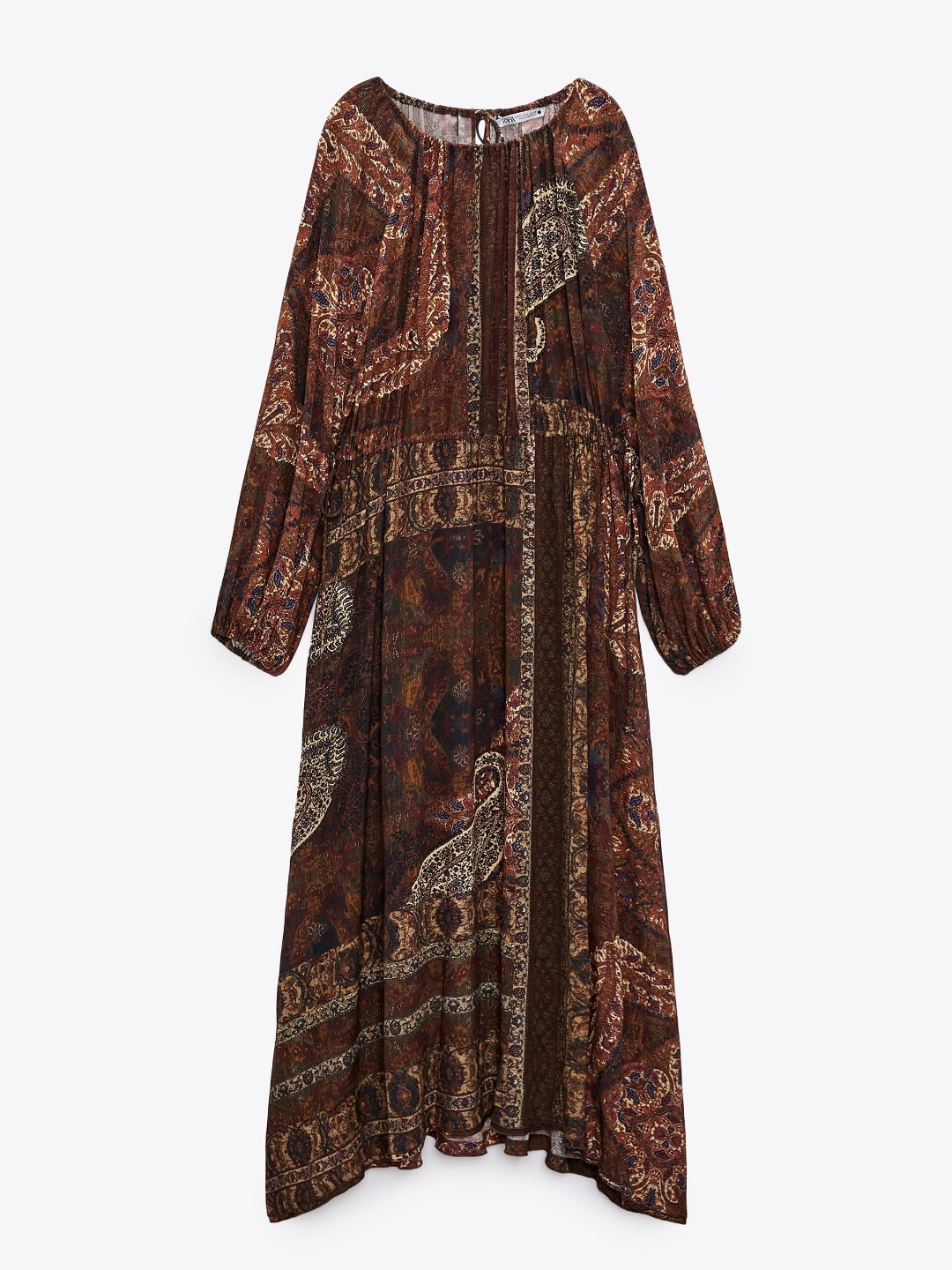 

ZARA Women NA Dress