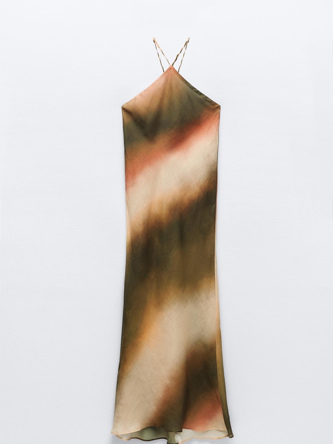 

ZARA Women Multi Dress